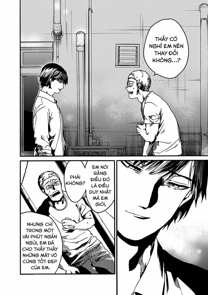 Koko Wa Ima Kara Rinri Desu. 29 trang 23