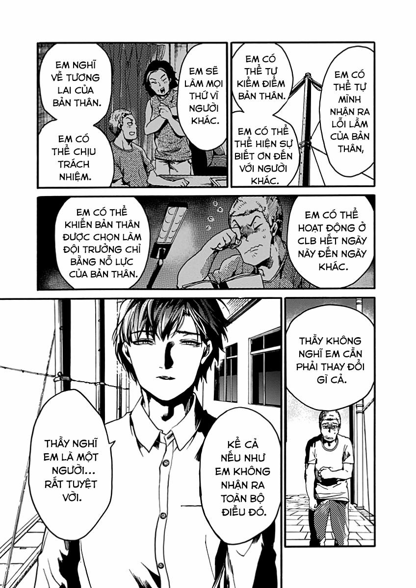 Koko Wa Ima Kara Rinri Desu. 29 trang 24