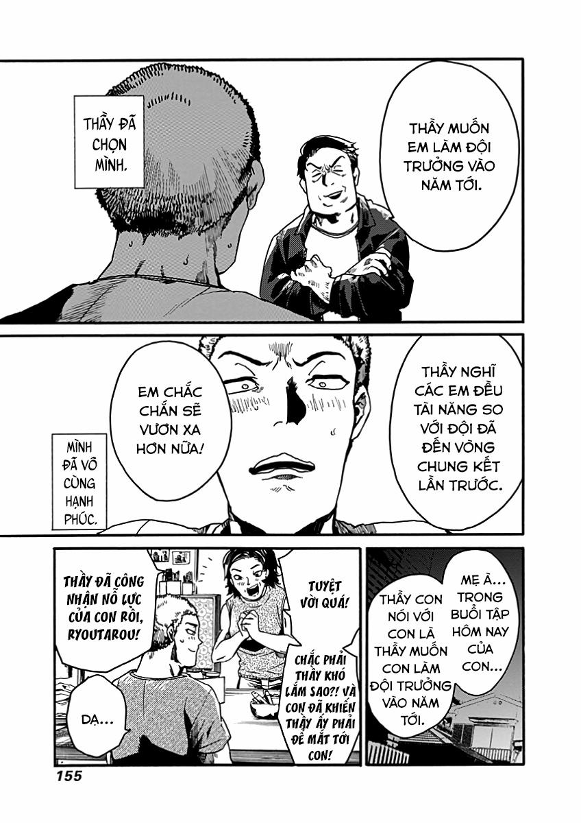 Koko Wa Ima Kara Rinri Desu. 29 trang 8