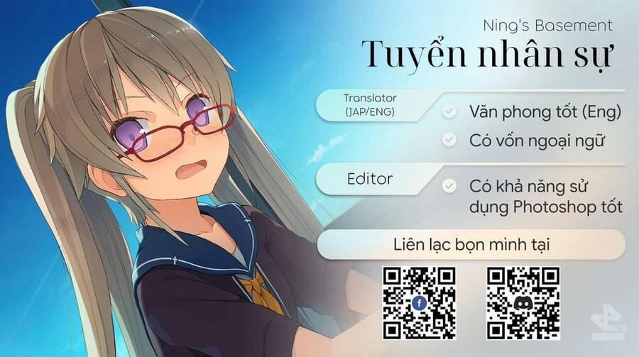 Koko Wa Ima Kara Rinri Desu. 32 trang 34