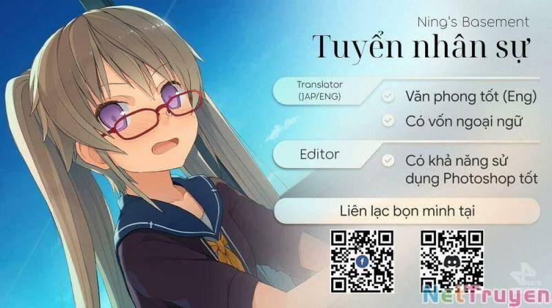 Koko Wa Ima Kara Rinri Desu. 34 trang 32