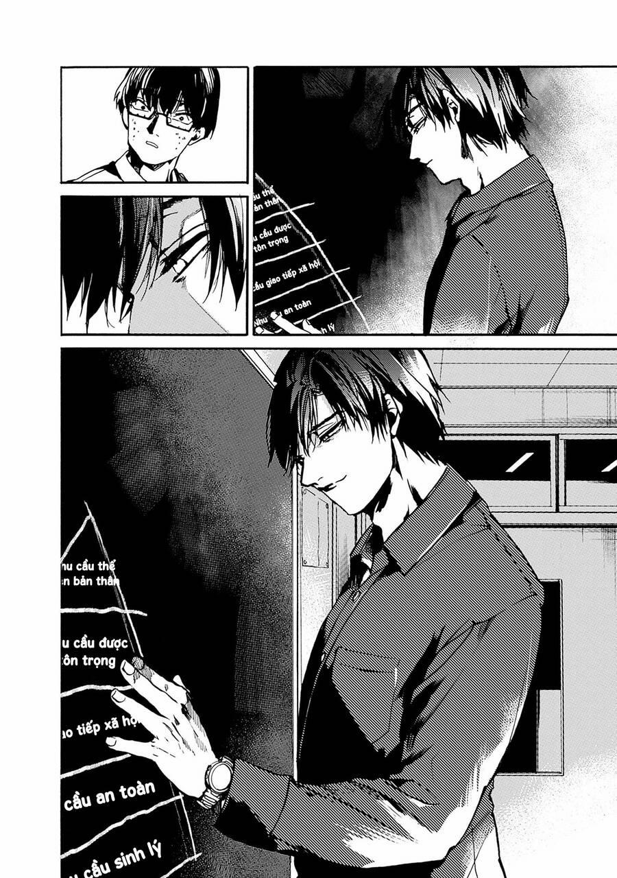 Koko Wa Ima Kara Rinri Desu. 38 trang 24