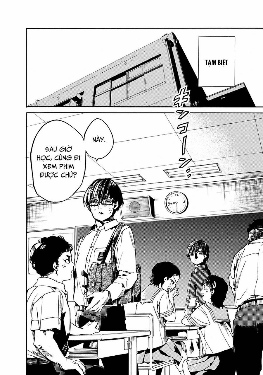 Koko Wa Ima Kara Rinri Desu. 38 trang 30