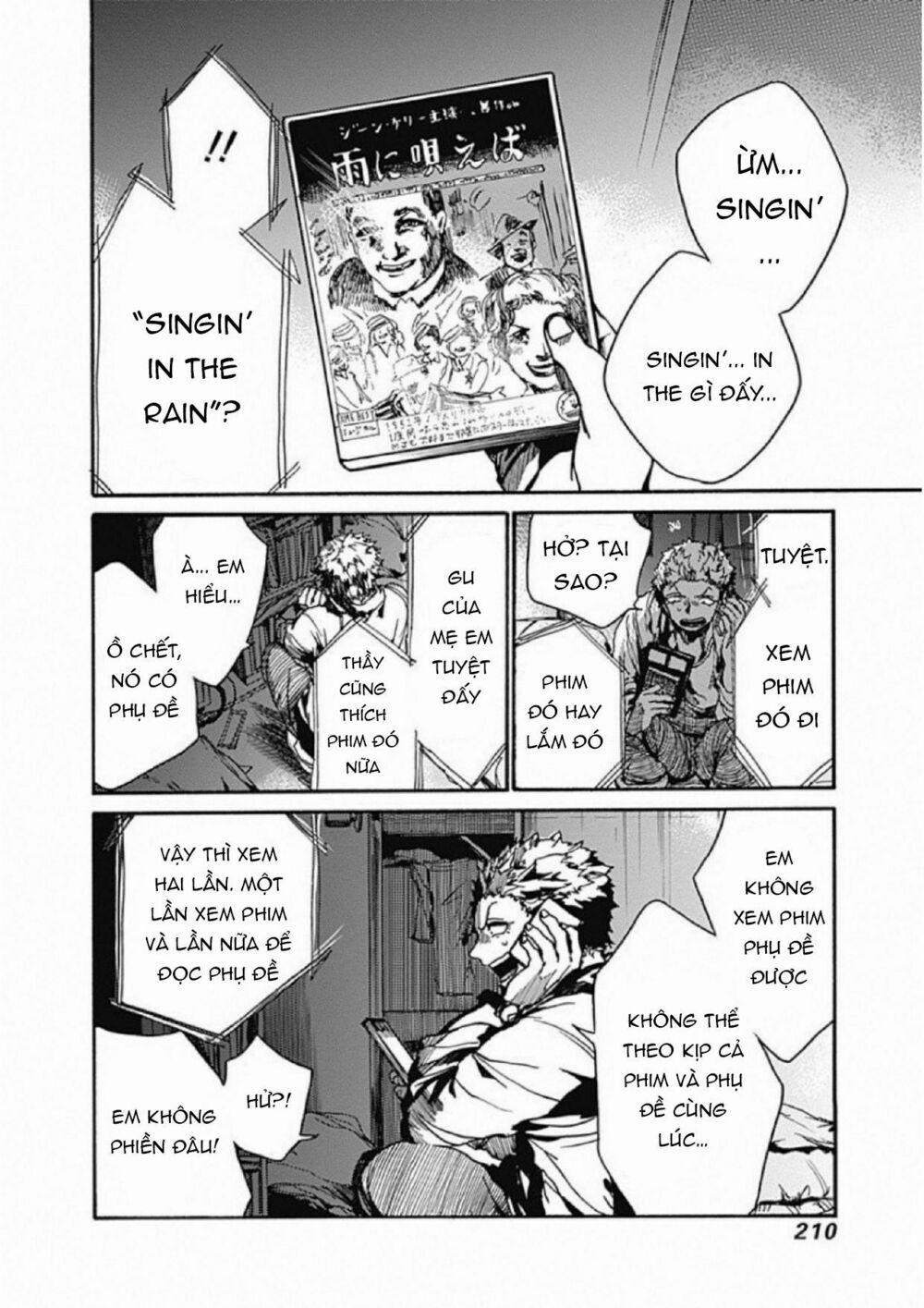 Koko Wa Ima Kara Rinri Desu. 5 trang 29