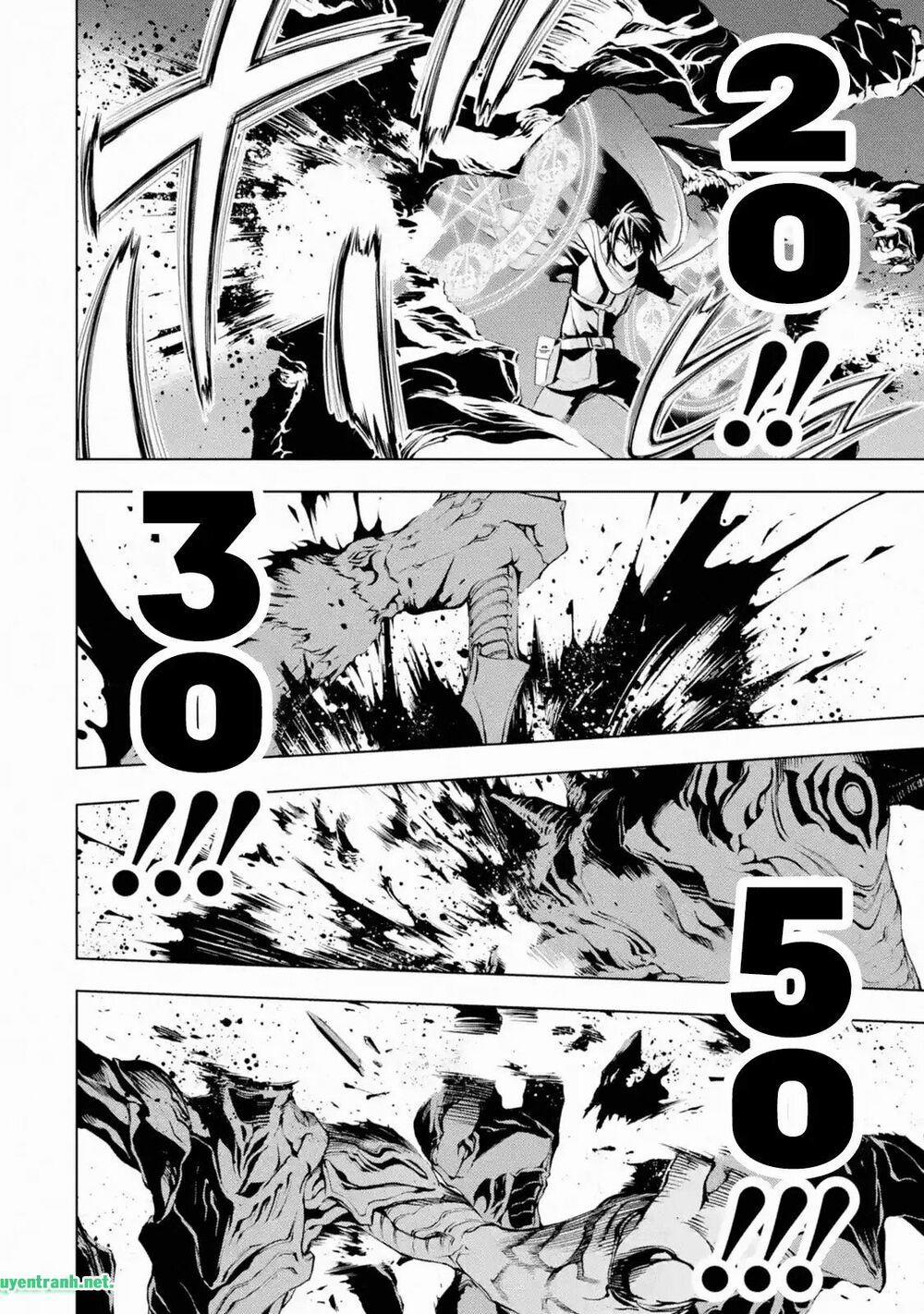 Koko Wa Ore Ni Makasete Saki Ni Ike To Itte Kara 10 Nen Ga Tattara Densetsu Ni Natteita 1.2 trang 1
