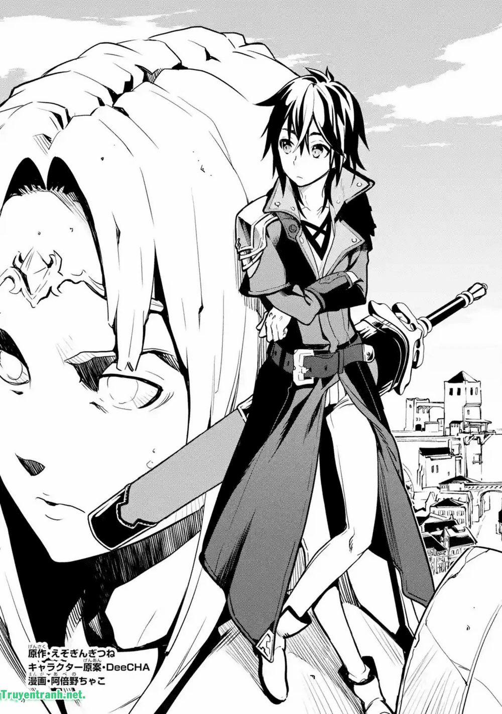 Koko Wa Ore Ni Makasete Saki Ni Ike To Itte Kara 10 Nen Ga Tattara Densetsu Ni Natteita 2.1 trang 1