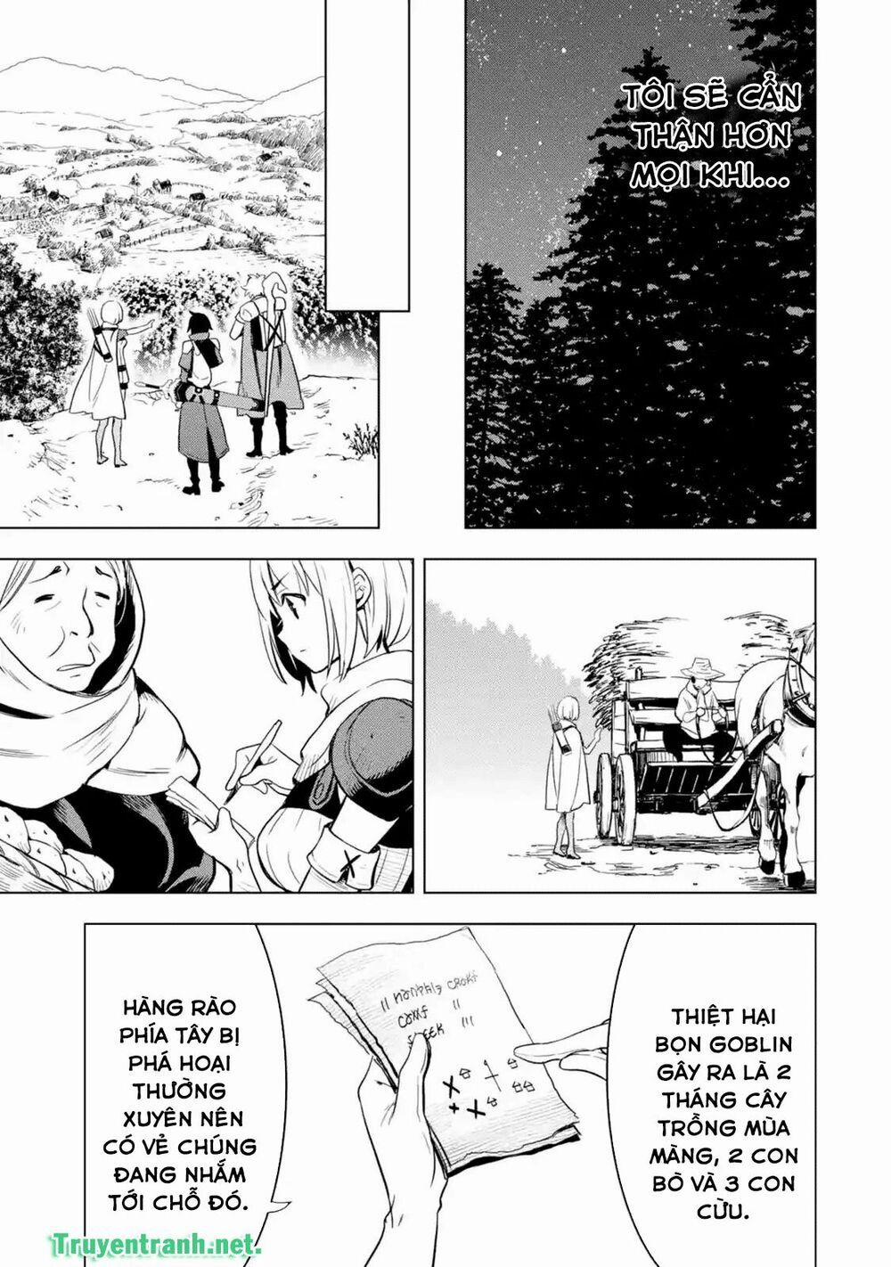 Koko Wa Ore Ni Makasete Saki Ni Ike To Itte Kara 10 Nen Ga Tattara Densetsu Ni Natteita 2.3 trang 1