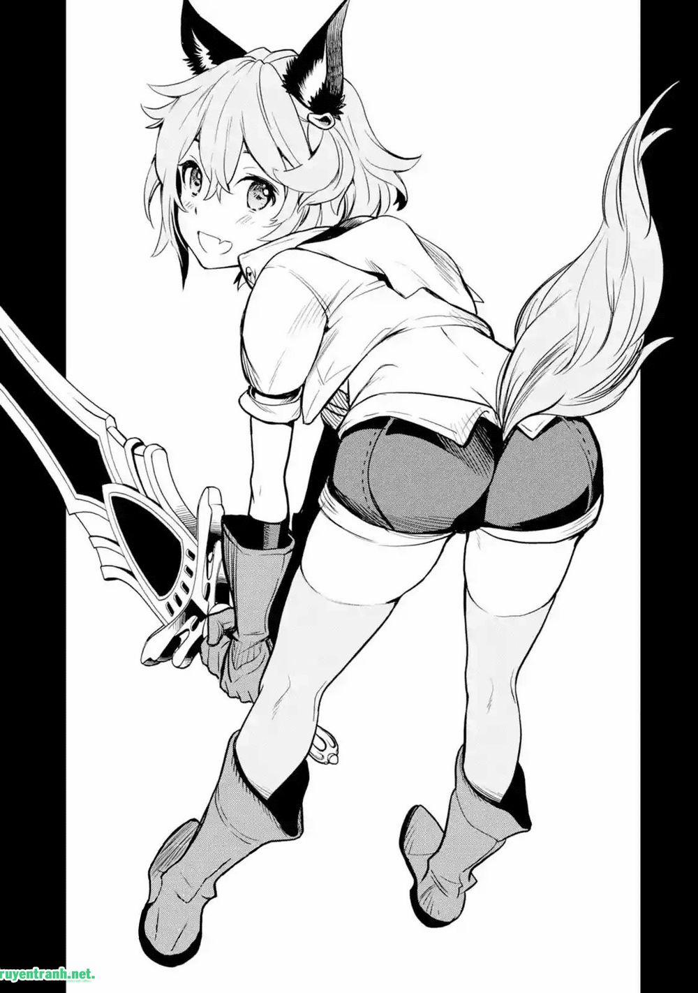 Koko Wa Ore Ni Makasete Saki Ni Ike To Itte Kara 10 Nen Ga Tattara Densetsu Ni Natteita 3.1 trang 1