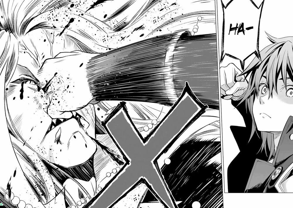 Koko Wa Ore Ni Makasete Saki Ni Ike To Itte Kara 10 Nen Ga Tattara Densetsu Ni Natteita 3.3 trang 1