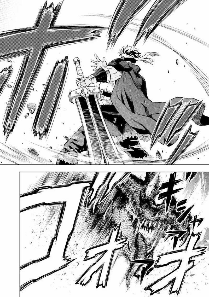 Koko Wa Ore Ni Makasete Saki Ni Ike To Itte Kara 10 Nen Ga Tattara Densetsu Ni Natteita 39 trang 0