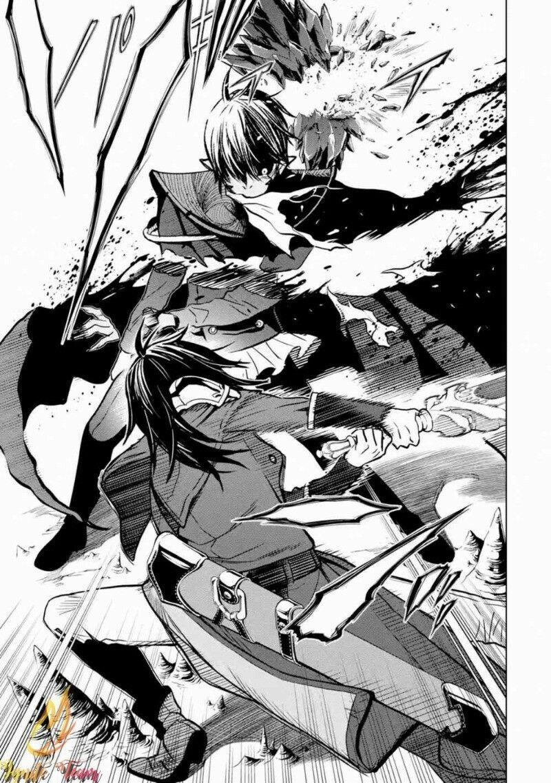 Koko Wa Ore Ni Makasete Saki Ni Ike To Itte Kara 10 Nen Ga Tattara Densetsu Ni Natteita 45 trang 1