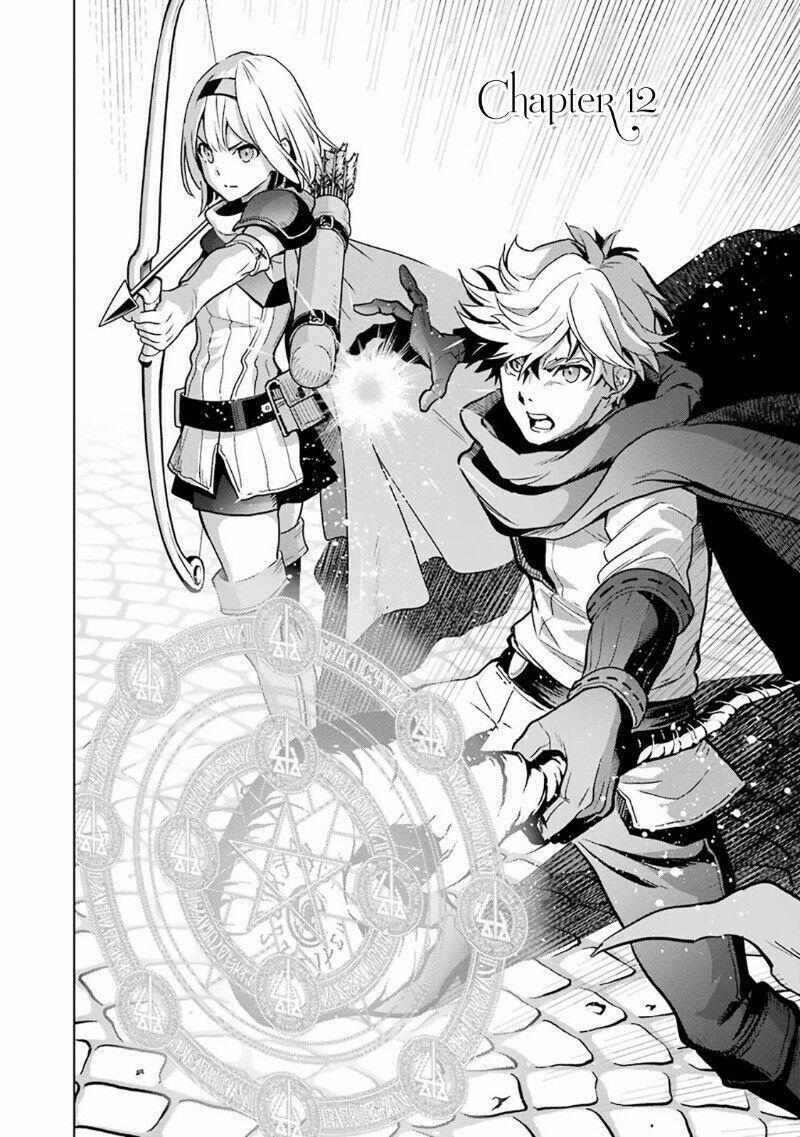 Koko Wa Ore Ni Makasete Saki Ni Ike To Itte Kara 10 Nen Ga Tattara Densetsu Ni Natteita 53 trang 1