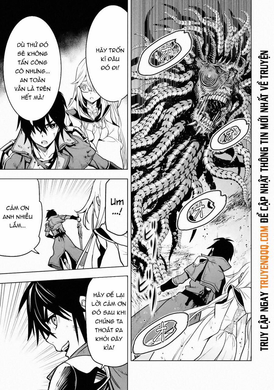 Koko Wa Ore Ni Makasete Saki Ni Ike To Itte Kara 10 Nen Ga Tattara Densetsu Ni Natteita 64 trang 1