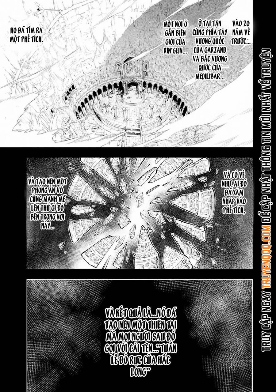 Koko Wa Ore Ni Makasete Saki Ni Ike To Itte Kara 10 Nen Ga Tattara Densetsu Ni Natteita 67 trang 1