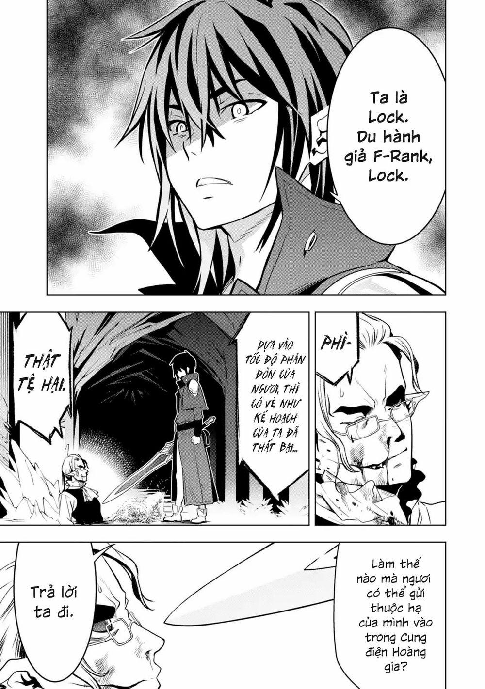 Koko Wa Ore Ni Makasete Saki Ni Ike To Itte Kara 10 Nen Ga Tattara Densetsu Ni Natteita 7.4 trang 1