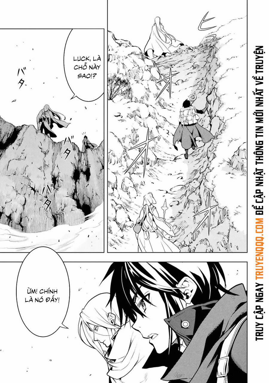 Koko Wa Ore Ni Makasete Saki Ni Ike To Itte Kara 10 Nen Ga Tattara Densetsu Ni Natteita 70 trang 1
