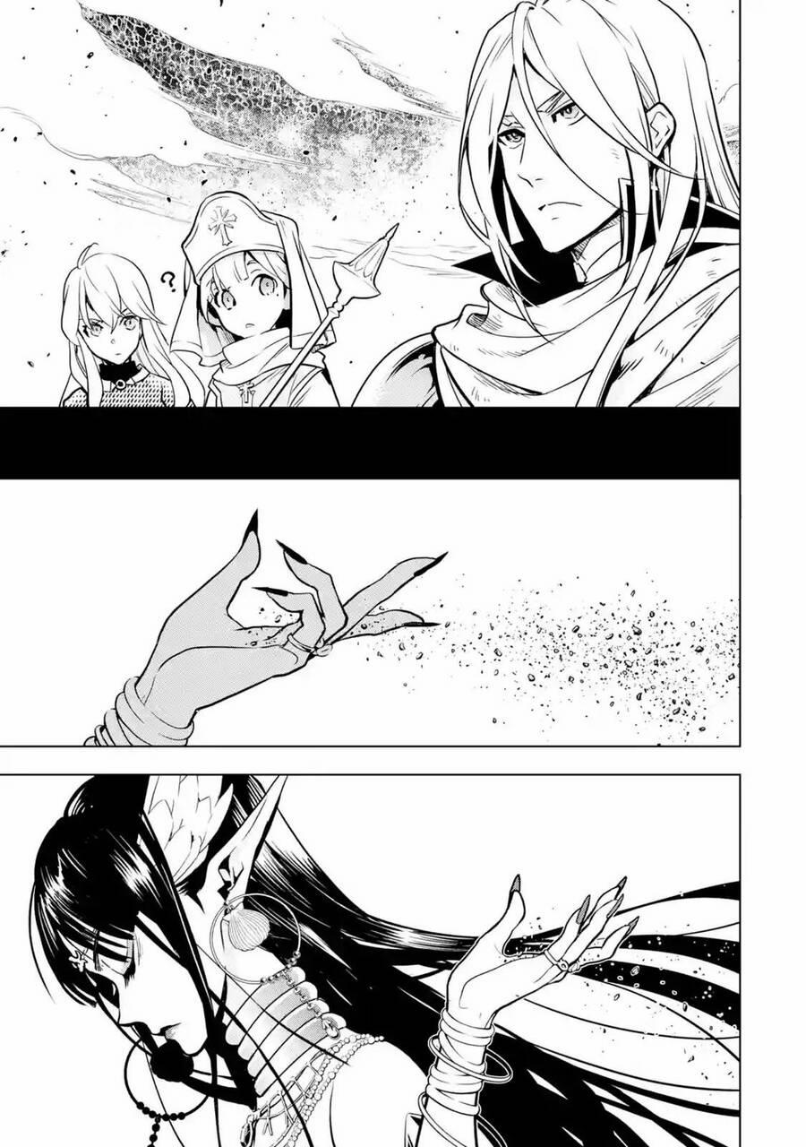 Koko Wa Ore Ni Makasete Saki Ni Ike To Itte Kara 10 Nen Ga Tattara Densetsu Ni Natteita 74 trang 1