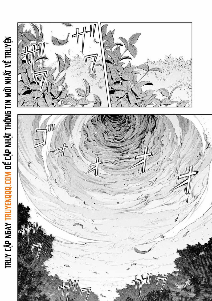 Koko Wa Ore Ni Makasete Saki Ni Ike To Itte Kara 10 Nen Ga Tattara Densetsu Ni Natteita 75 trang 0