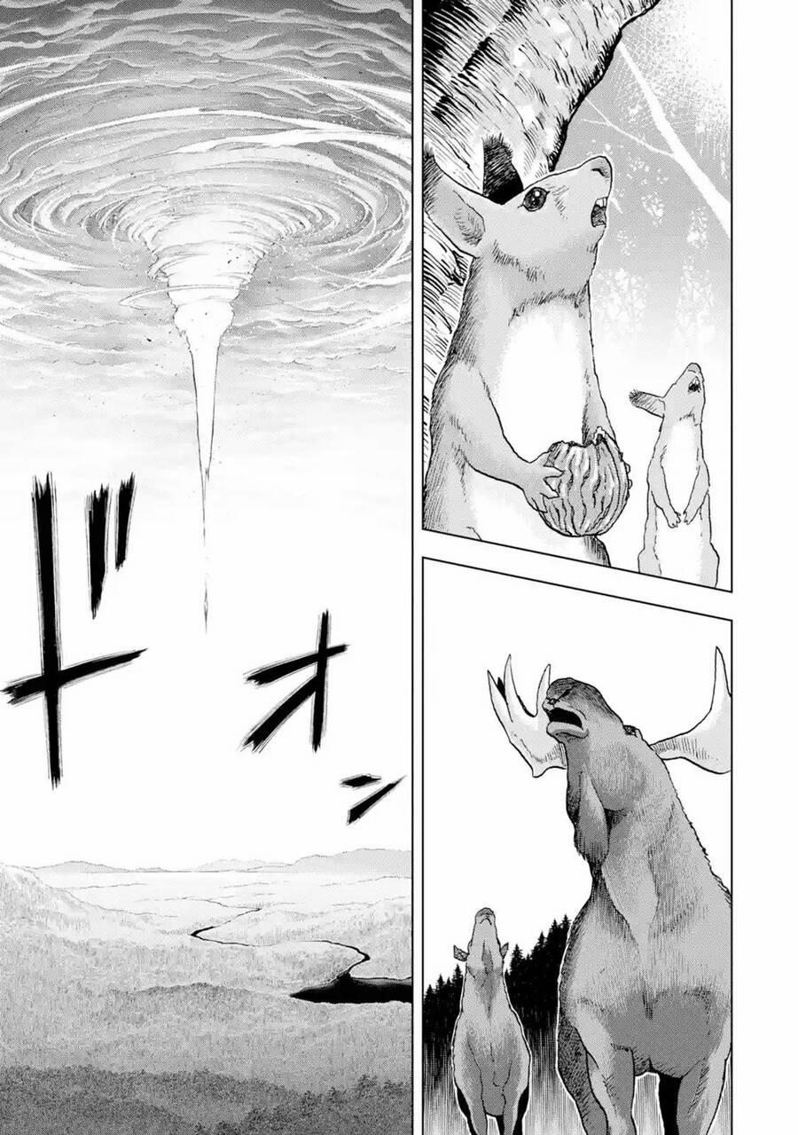 Koko Wa Ore Ni Makasete Saki Ni Ike To Itte Kara 10 Nen Ga Tattara Densetsu Ni Natteita 75 trang 1