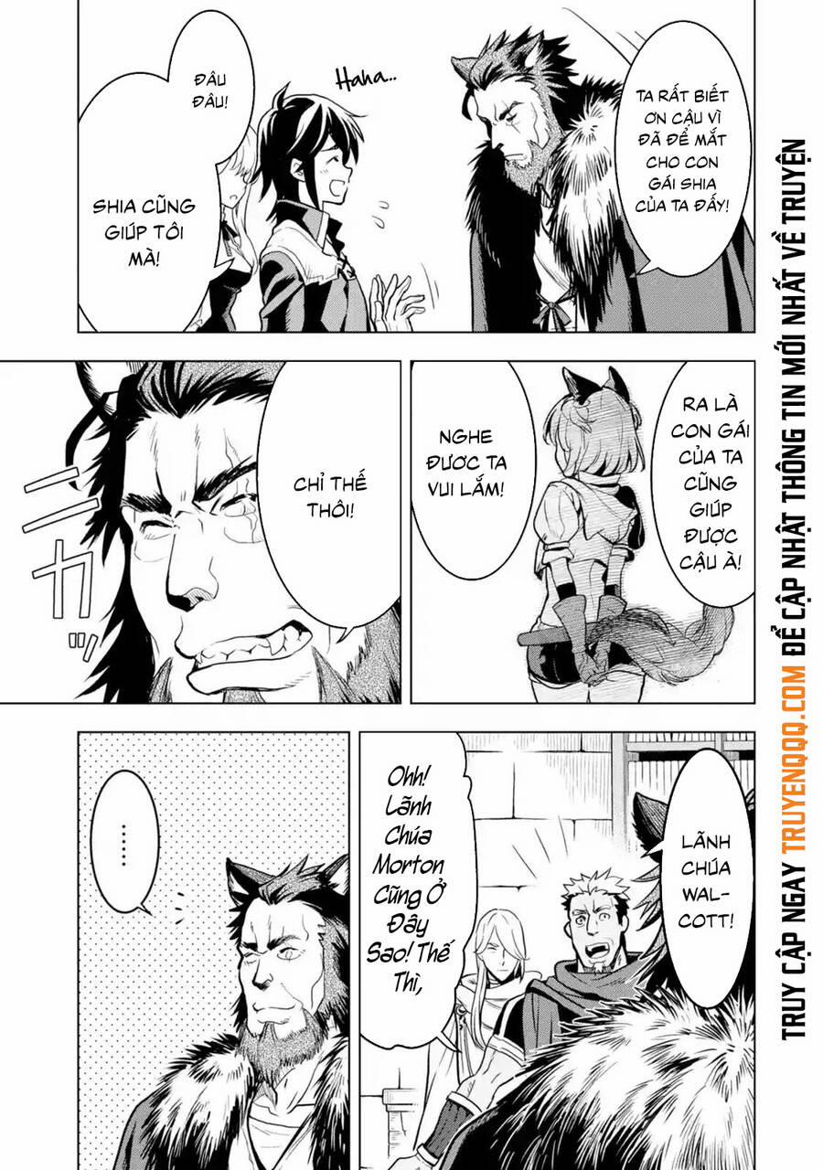 Koko Wa Ore Ni Makasete Saki Ni Ike To Itte Kara 10 Nen Ga Tattara Densetsu Ni Natteita 76 trang 0