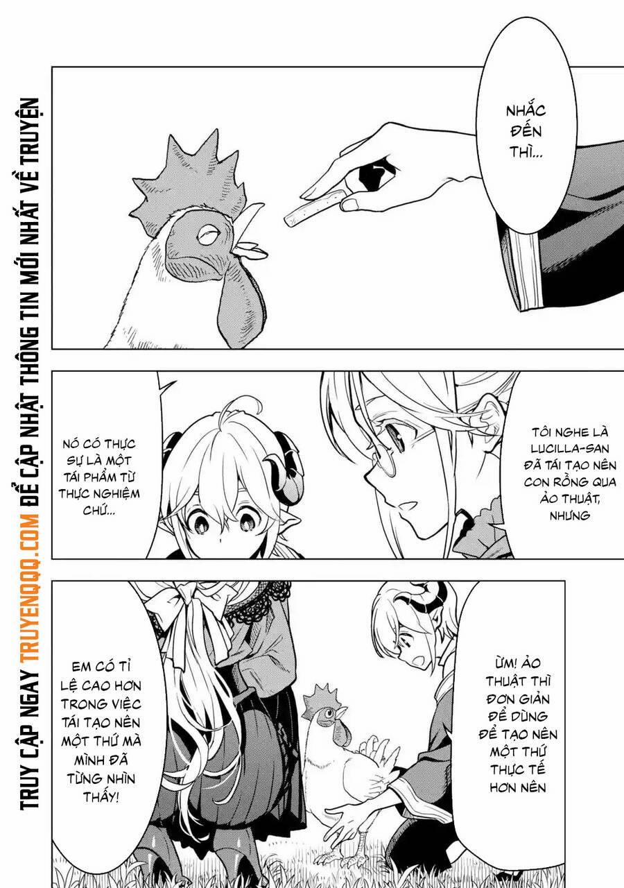Koko Wa Ore Ni Makasete Saki Ni Ike To Itte Kara 10 Nen Ga Tattara Densetsu Ni Natteita 78 trang 1