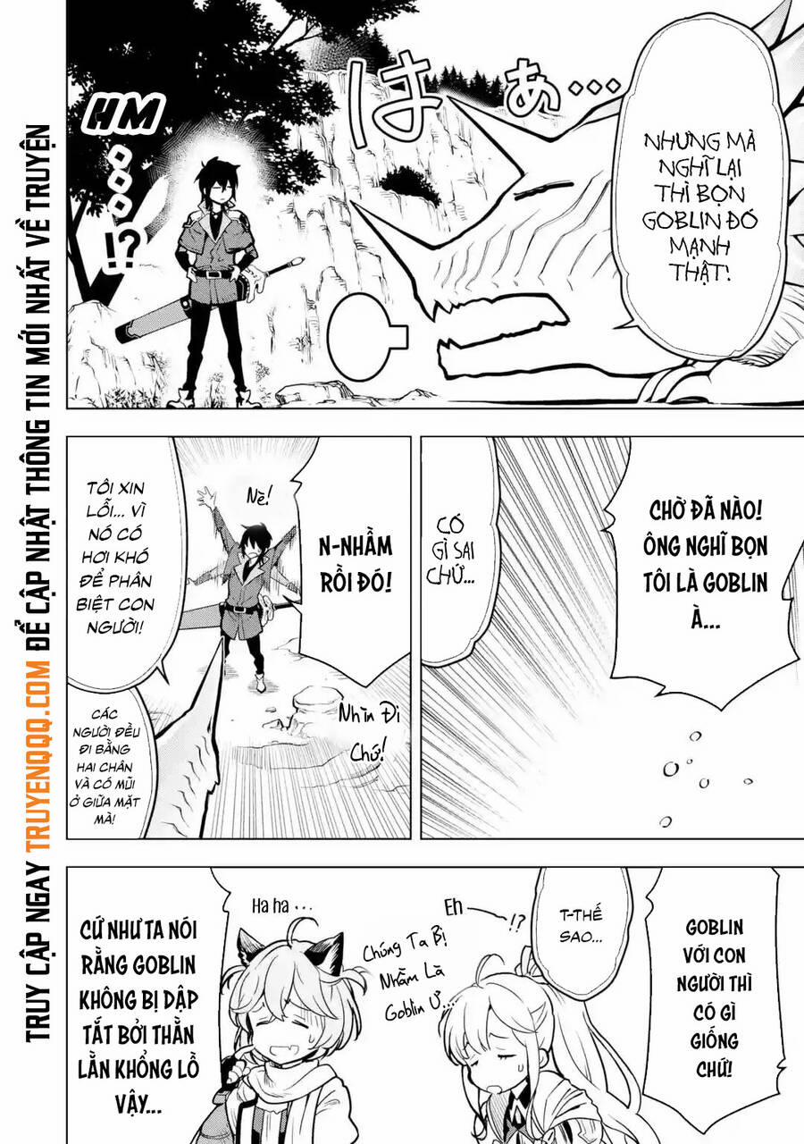 Koko Wa Ore Ni Makasete Saki Ni Ike To Itte Kara 10 Nen Ga Tattara Densetsu Ni Natteita 79 trang 1