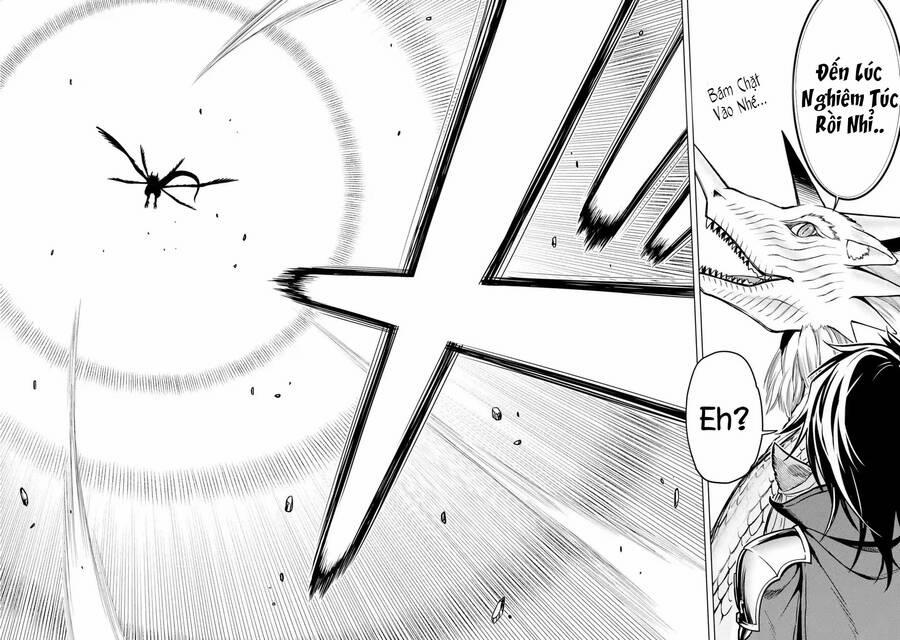 Koko Wa Ore Ni Makasete Saki Ni Ike To Itte Kara 10 Nen Ga Tattara Densetsu Ni Natteita 82 trang 1