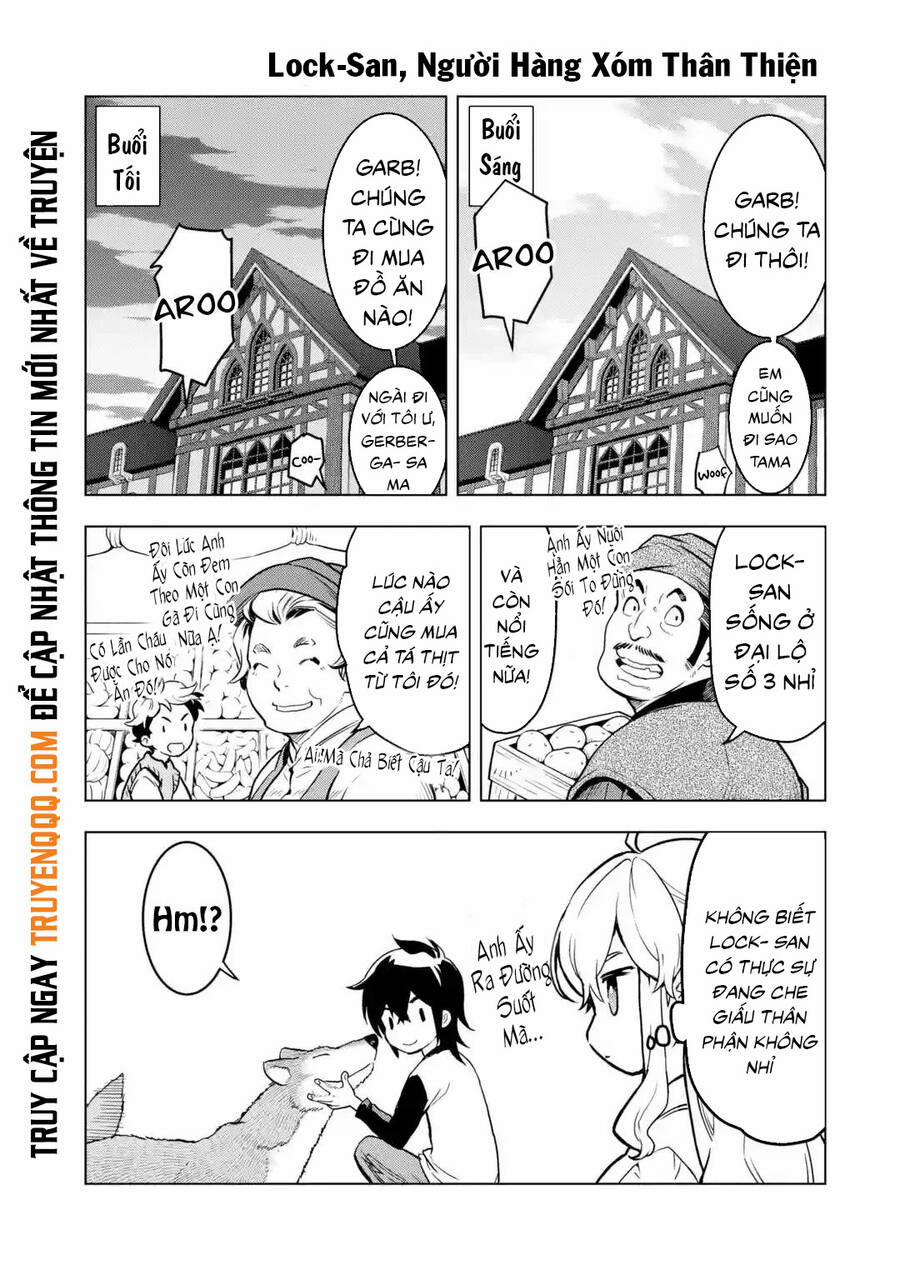 Koko Wa Ore Ni Makasete Saki Ni Ike To Itte Kara 10 Nen Ga Tattara Densetsu Ni Natteita 83.5 trang 1