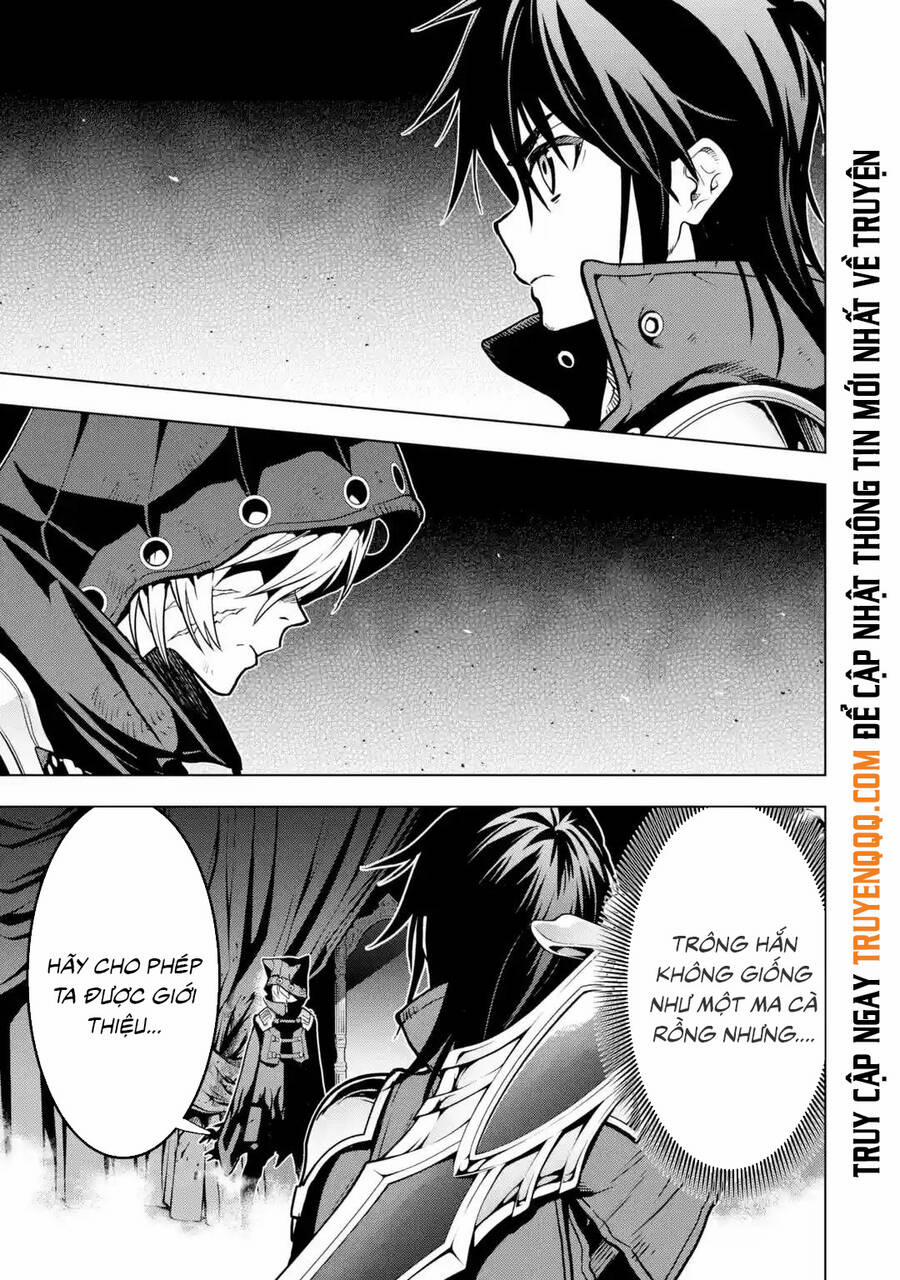 Koko Wa Ore Ni Makasete Saki Ni Ike To Itte Kara 10 Nen Ga Tattara Densetsu Ni Natteita 84 trang 1
