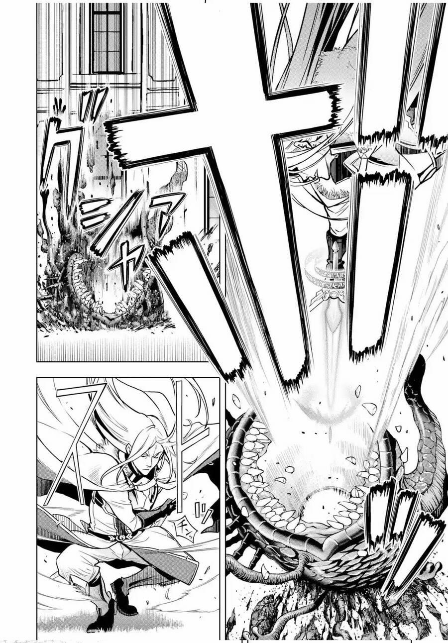 Koko Wa Ore Ni Makasete Saki Ni Ike To Itte Kara 10 Nen Ga Tattara Densetsu Ni Natteita 91 trang 13