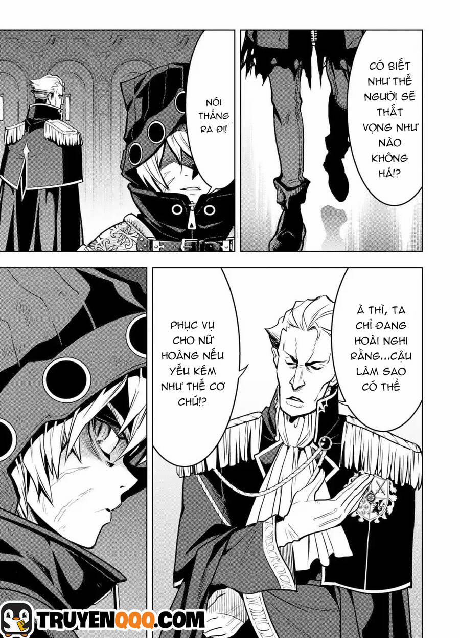 Koko Wa Ore Ni Makasete Saki Ni Ike To Itte Kara 10 Nen Ga Tattara Densetsu Ni Natteita 91 trang 18