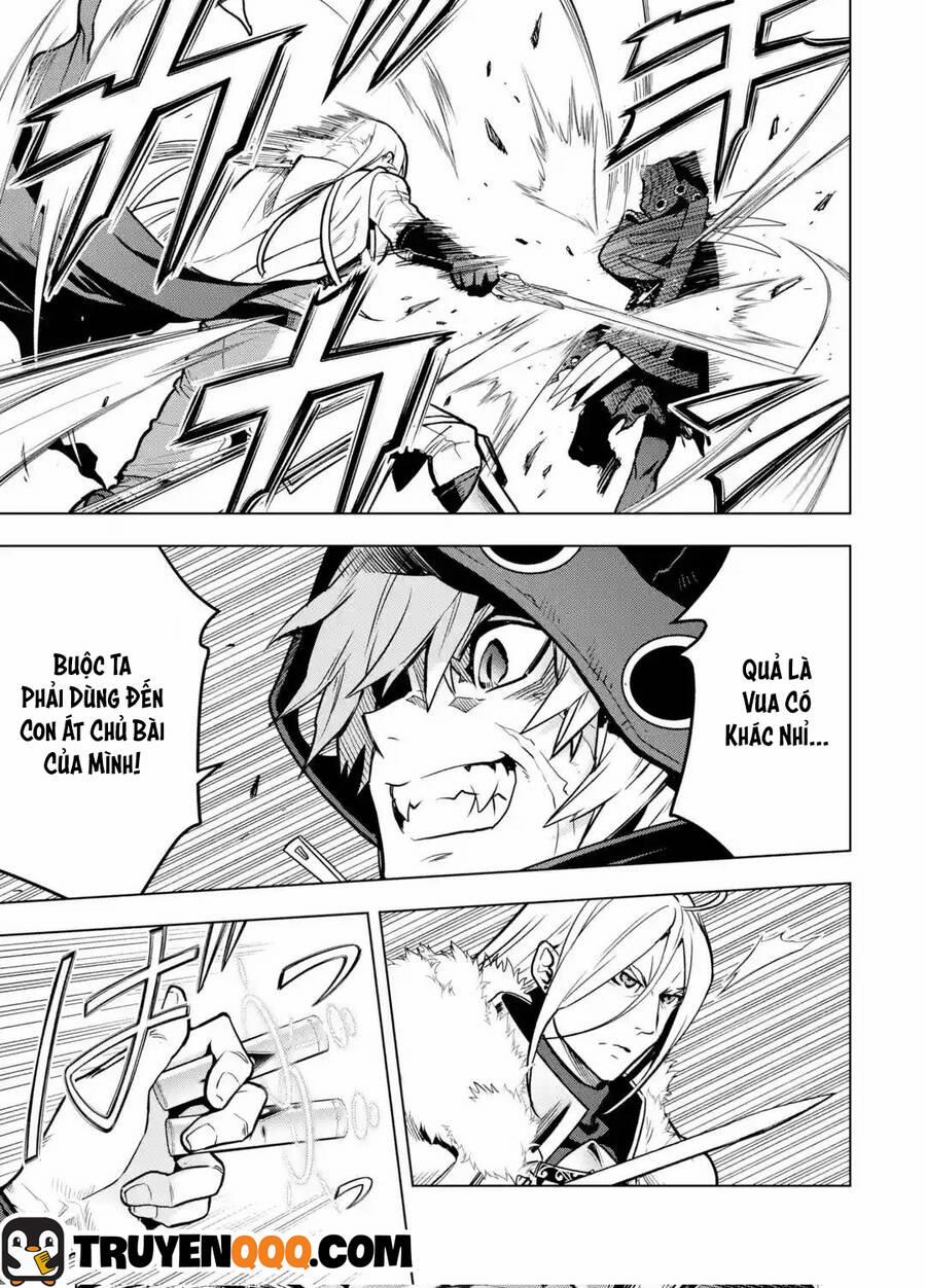 Koko Wa Ore Ni Makasete Saki Ni Ike To Itte Kara 10 Nen Ga Tattara Densetsu Ni Natteita 91 trang 6