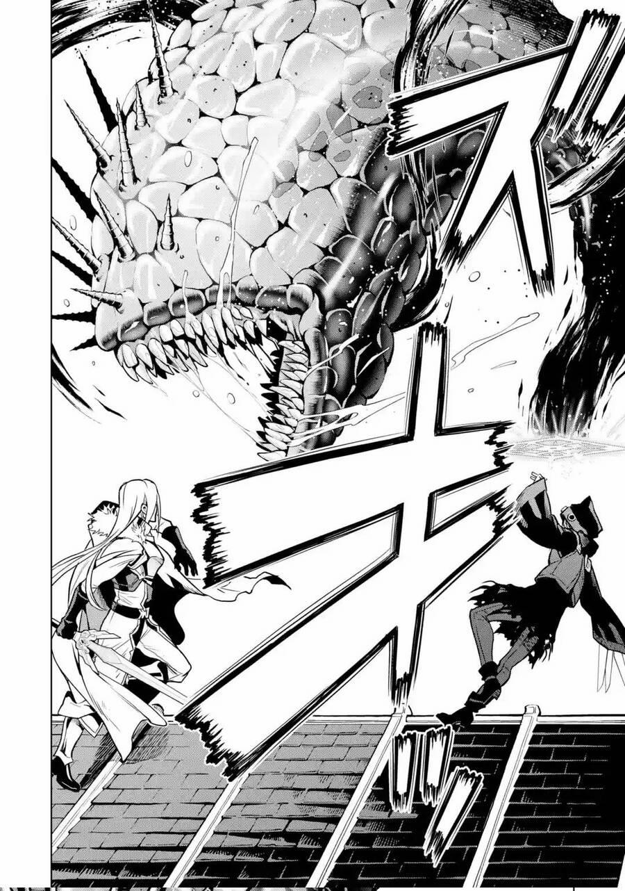 Koko Wa Ore Ni Makasete Saki Ni Ike To Itte Kara 10 Nen Ga Tattara Densetsu Ni Natteita 91 trang 7