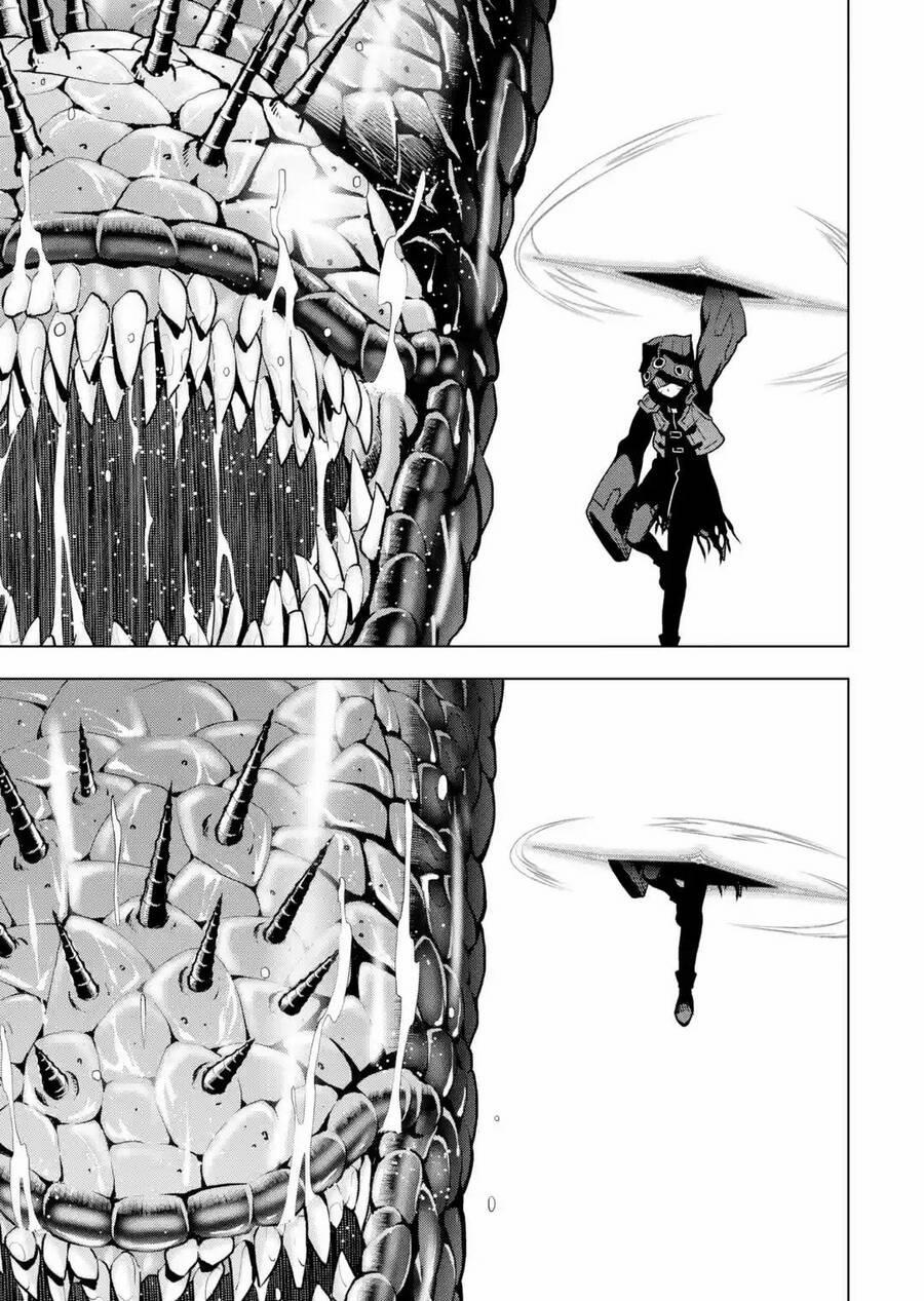 Koko Wa Ore Ni Makasete Saki Ni Ike To Itte Kara 10 Nen Ga Tattara Densetsu Ni Natteita 91 trang 8