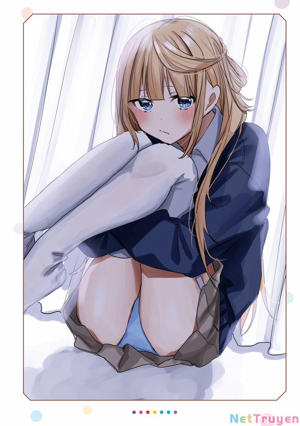 Kokoro Irozuku Koi Ga Shitai 1 trang 18