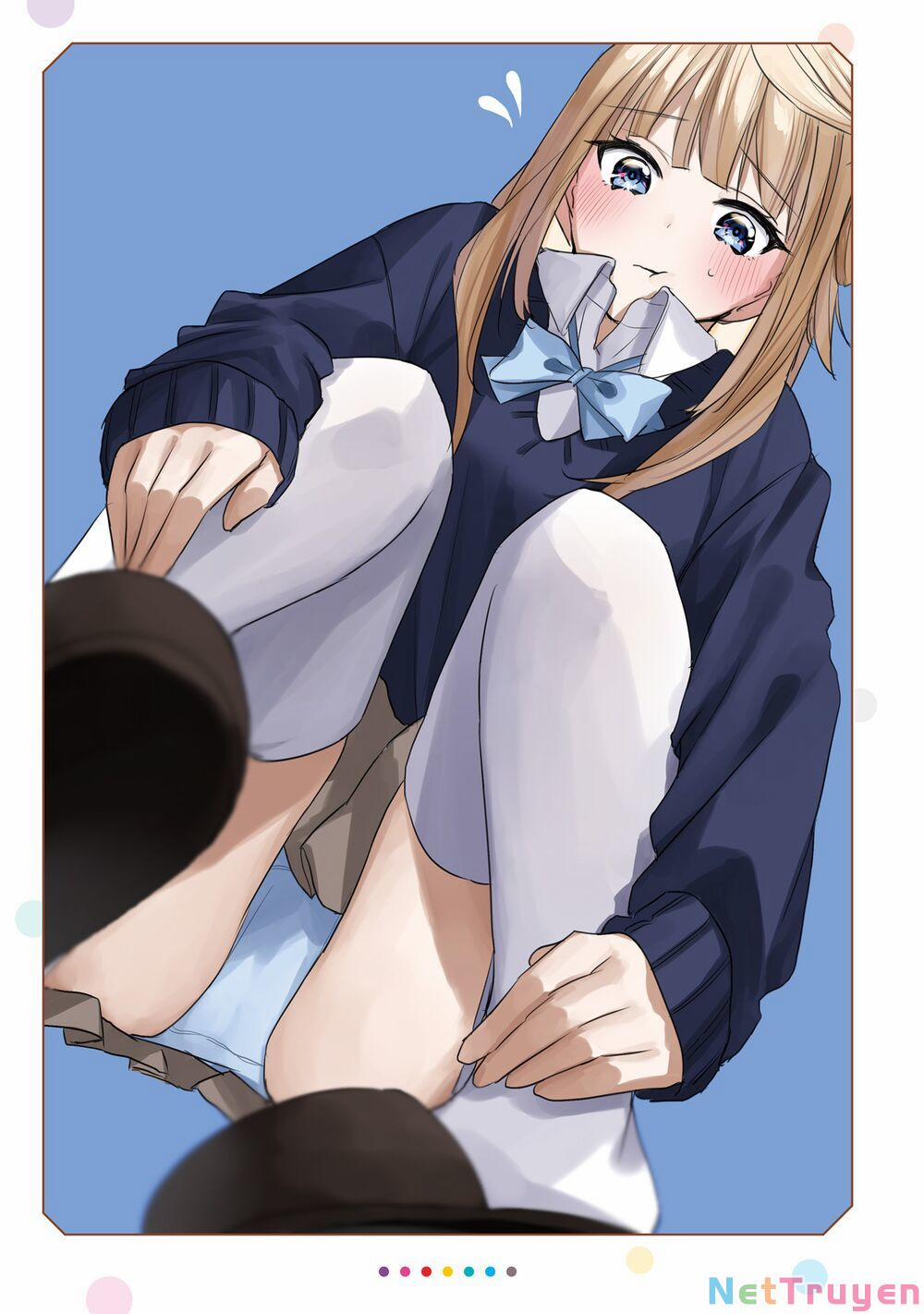 Kokoro Irozuku Koi Ga Shitai 5 trang 9