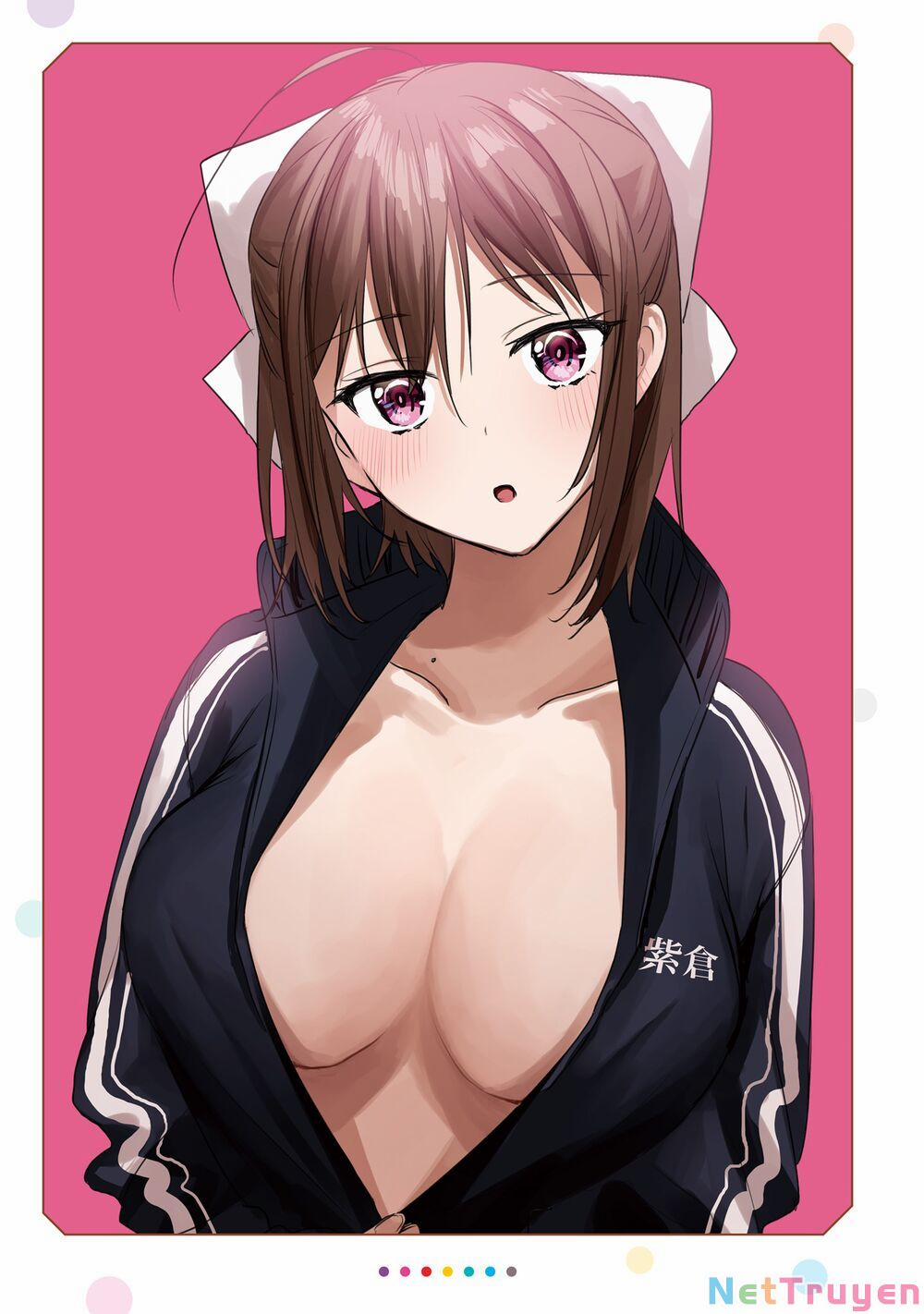 Kokoro Irozuku Koi Ga Shitai 7 trang 9