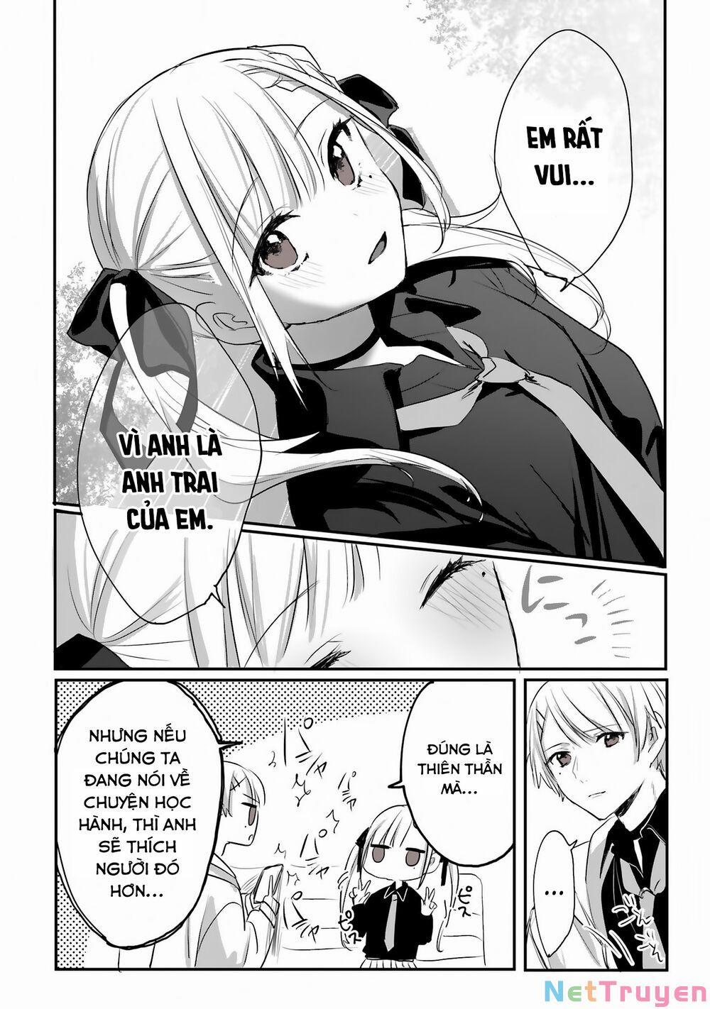 Kokoro Irozuku Koi Ga Shitai 8 trang 8