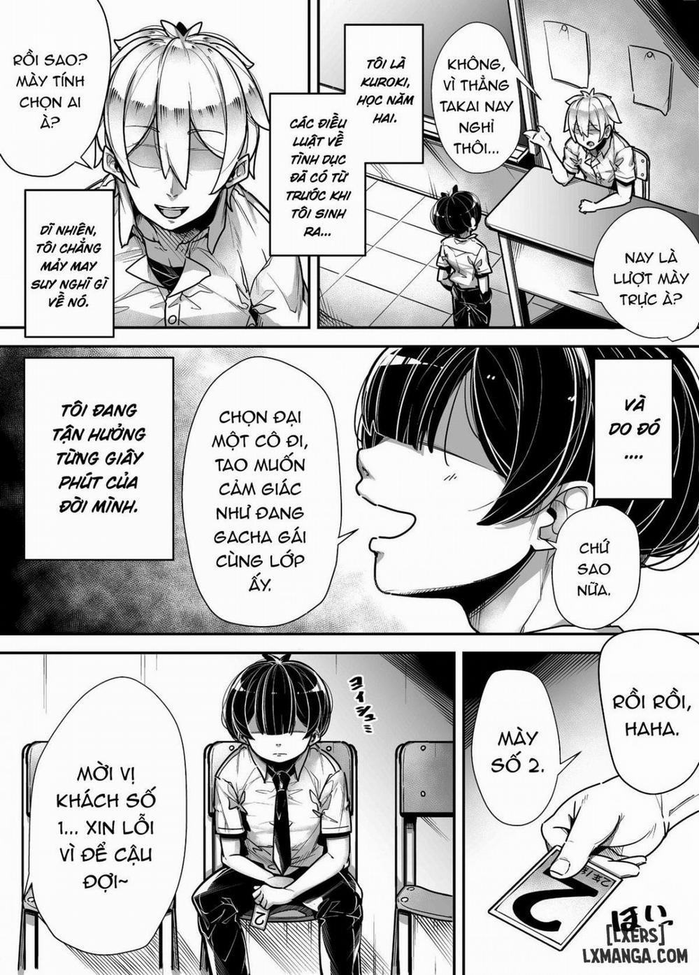 Kokugo Sansuu Rika fuuzoku 1 trang 3