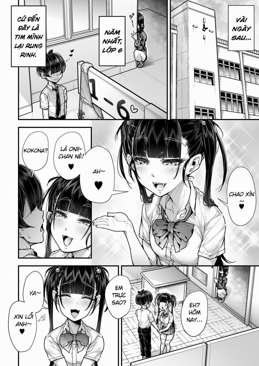 Kokugo Sansuu Rika Huuzoku 2.2 0 END trang 0