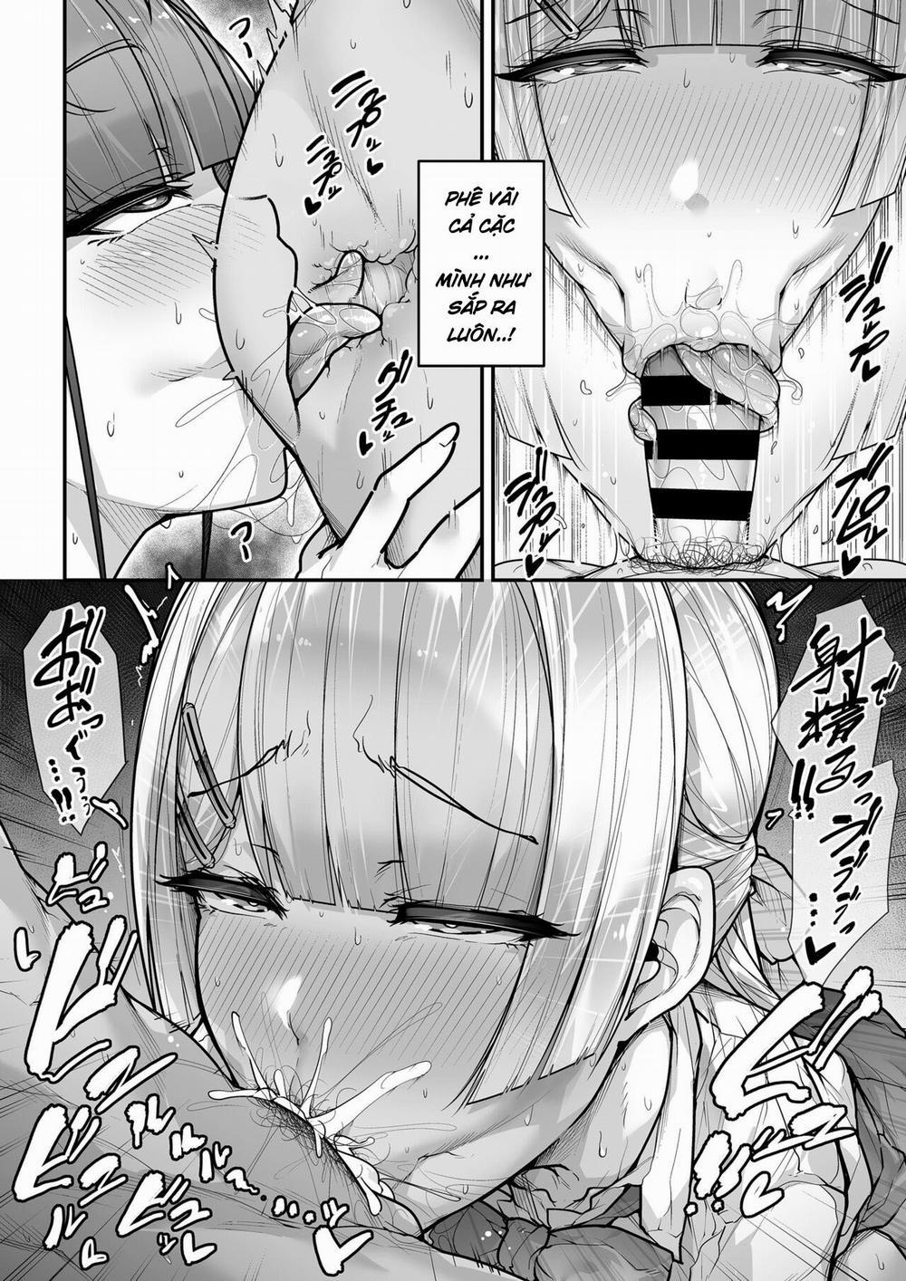 Kokugo Sansuu Rika Huuzoku 2.2 0 END trang 8