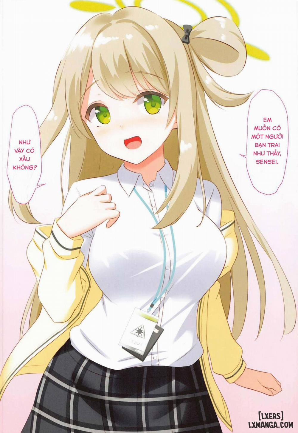 Kokuhaku Sareta node Ikinari Sex Shita Oneshot trang 12