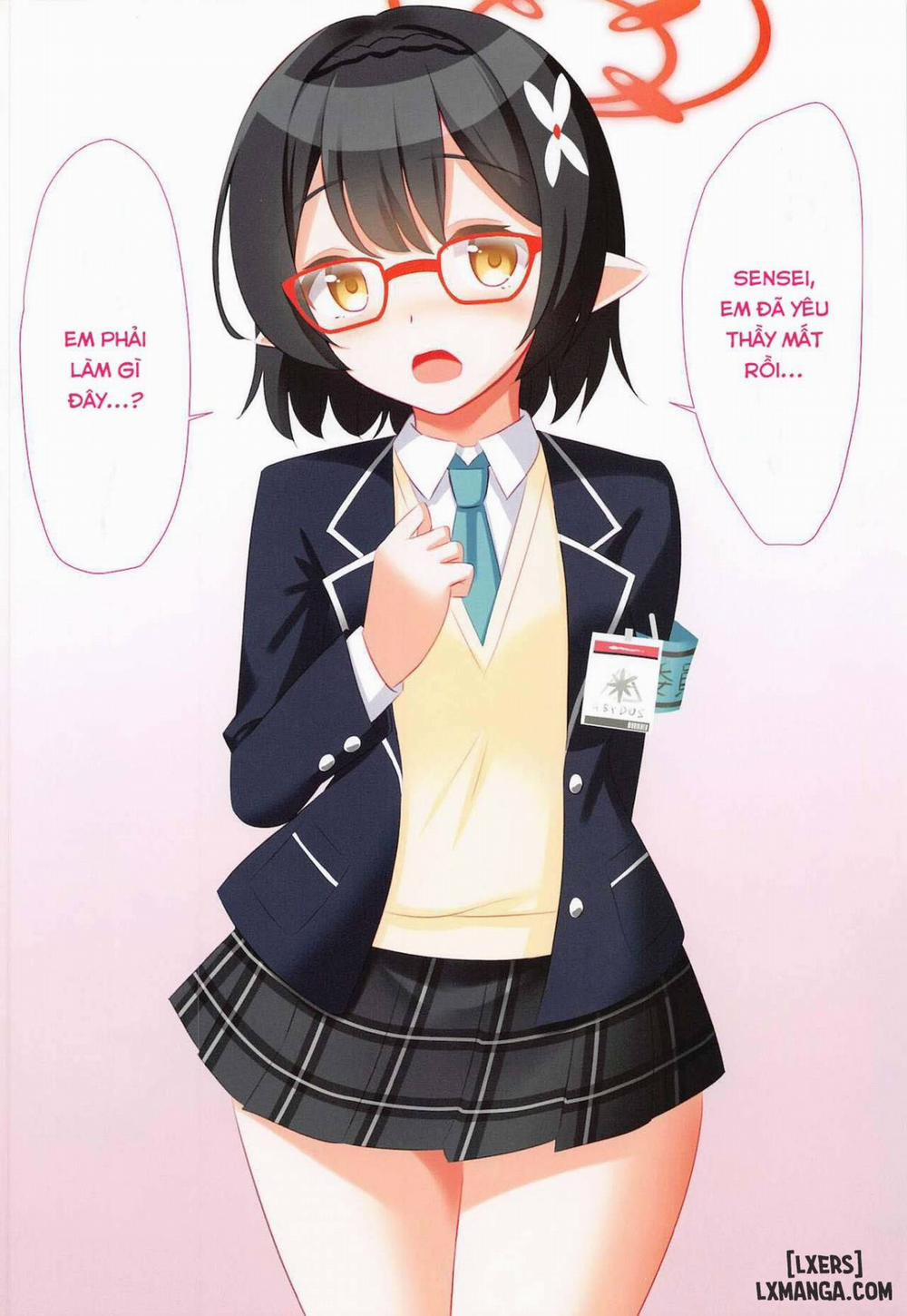 Kokuhaku Sareta node Ikinari Sex Shita Oneshot trang 14