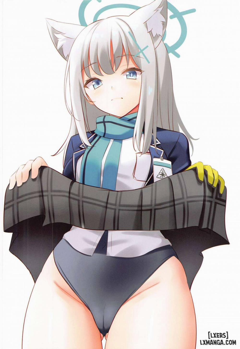 Kokuhaku Sareta node Ikinari Sex Shita Oneshot trang 18