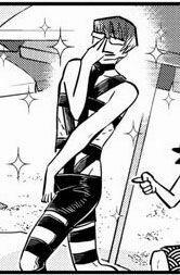 Komi Không Thể Giao Tiếp 165 trang 18