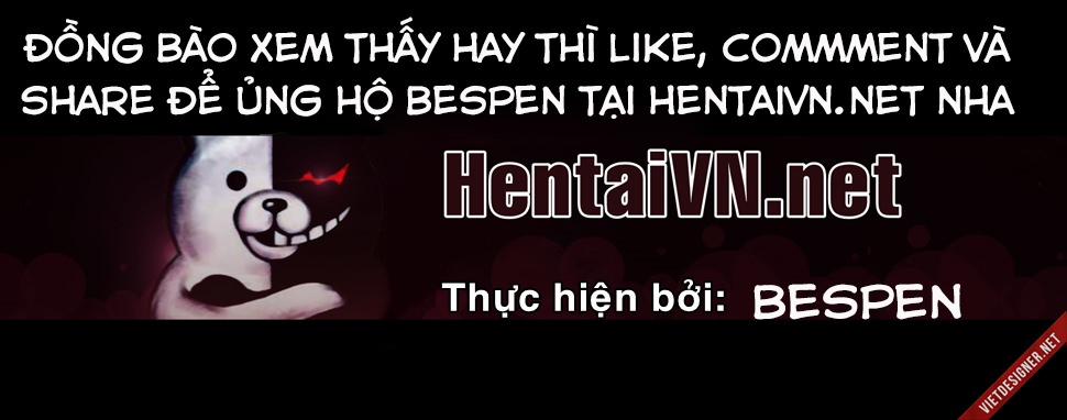 Konban Musuko O Goukan Shimasu! (Decensored) Oneshot trang 18