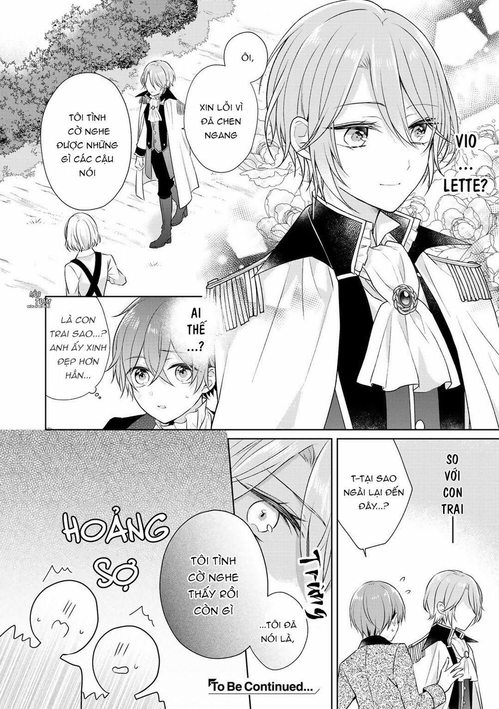 Kondo Wa Zettai Jama Shimasen! 11.1 trang 14