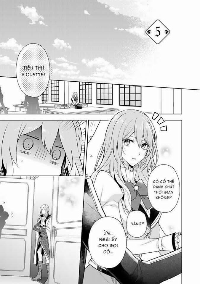 Kondo Wa Zettai Jama Shimasen! 5 trang 1