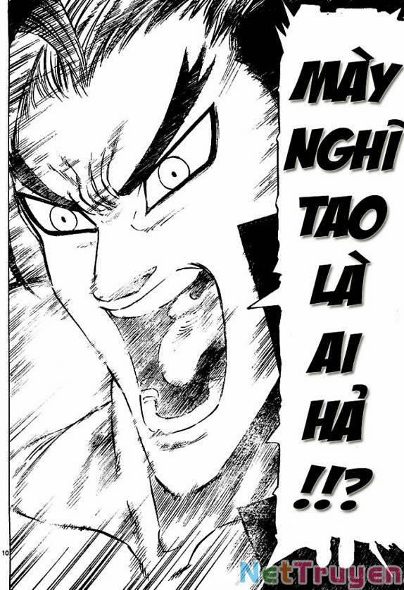 Kongou Banchou 2 trang 10