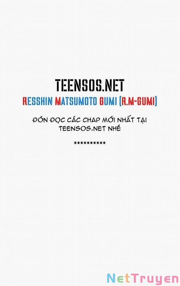 Kongou Banchou 2 trang 35